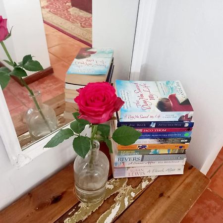 Worcester Gallery Cottage Екстер'єр фото
