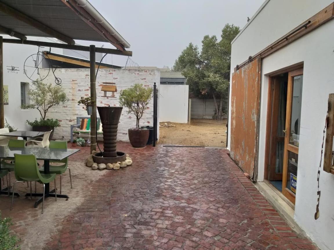 Worcester Gallery Cottage Екстер'єр фото
