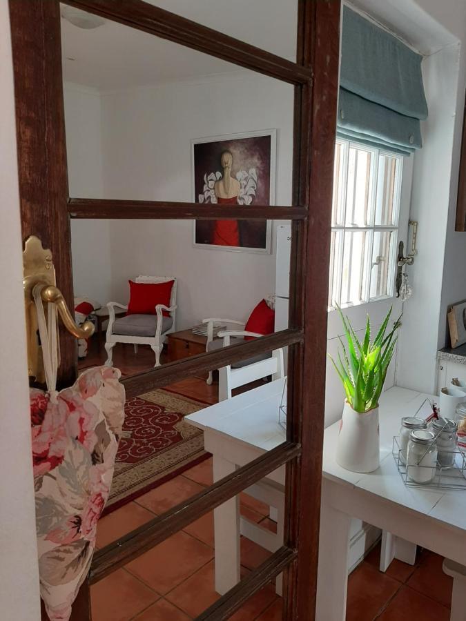 Worcester Gallery Cottage Екстер'єр фото