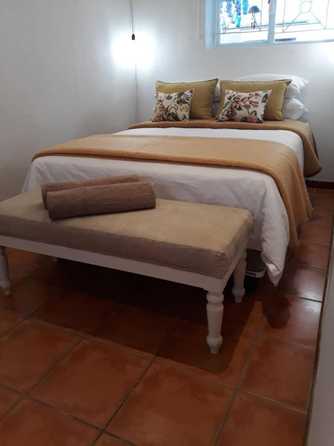 Worcester Gallery Cottage Екстер'єр фото
