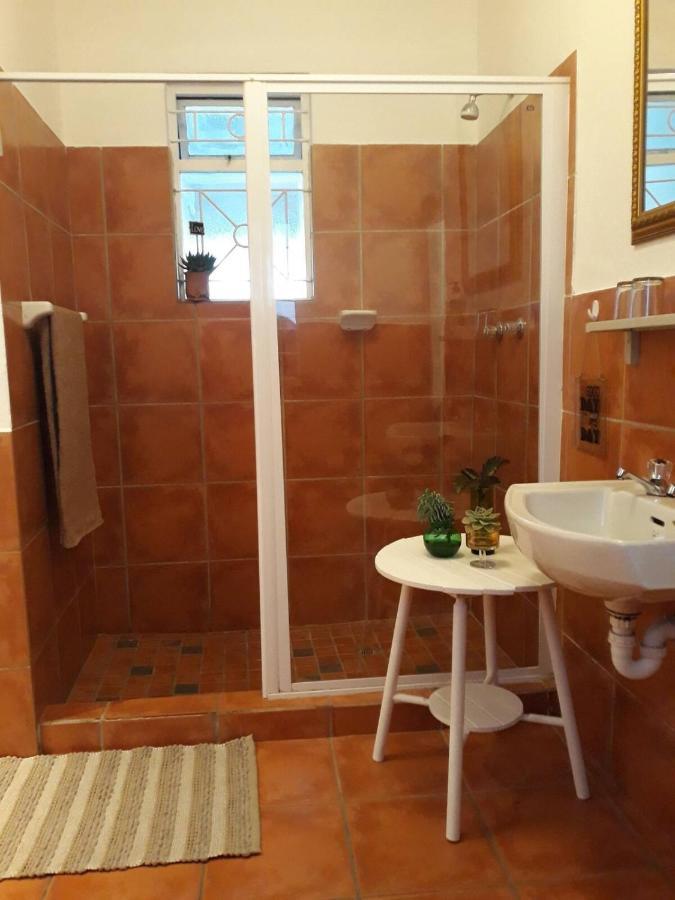 Worcester Gallery Cottage Екстер'єр фото