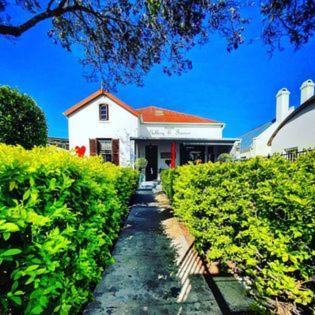 Worcester Gallery Cottage Екстер'єр фото