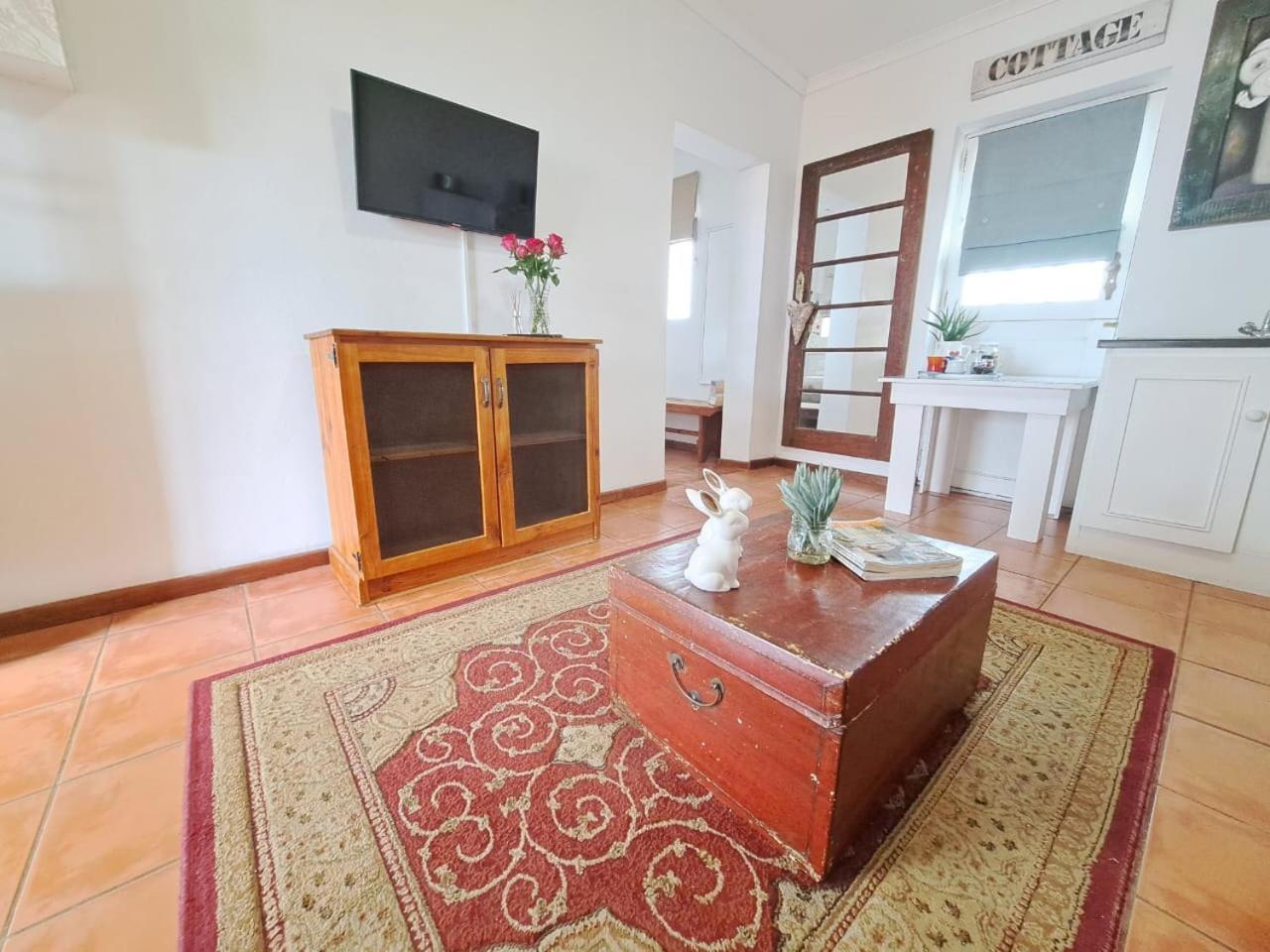 Worcester Gallery Cottage Екстер'єр фото