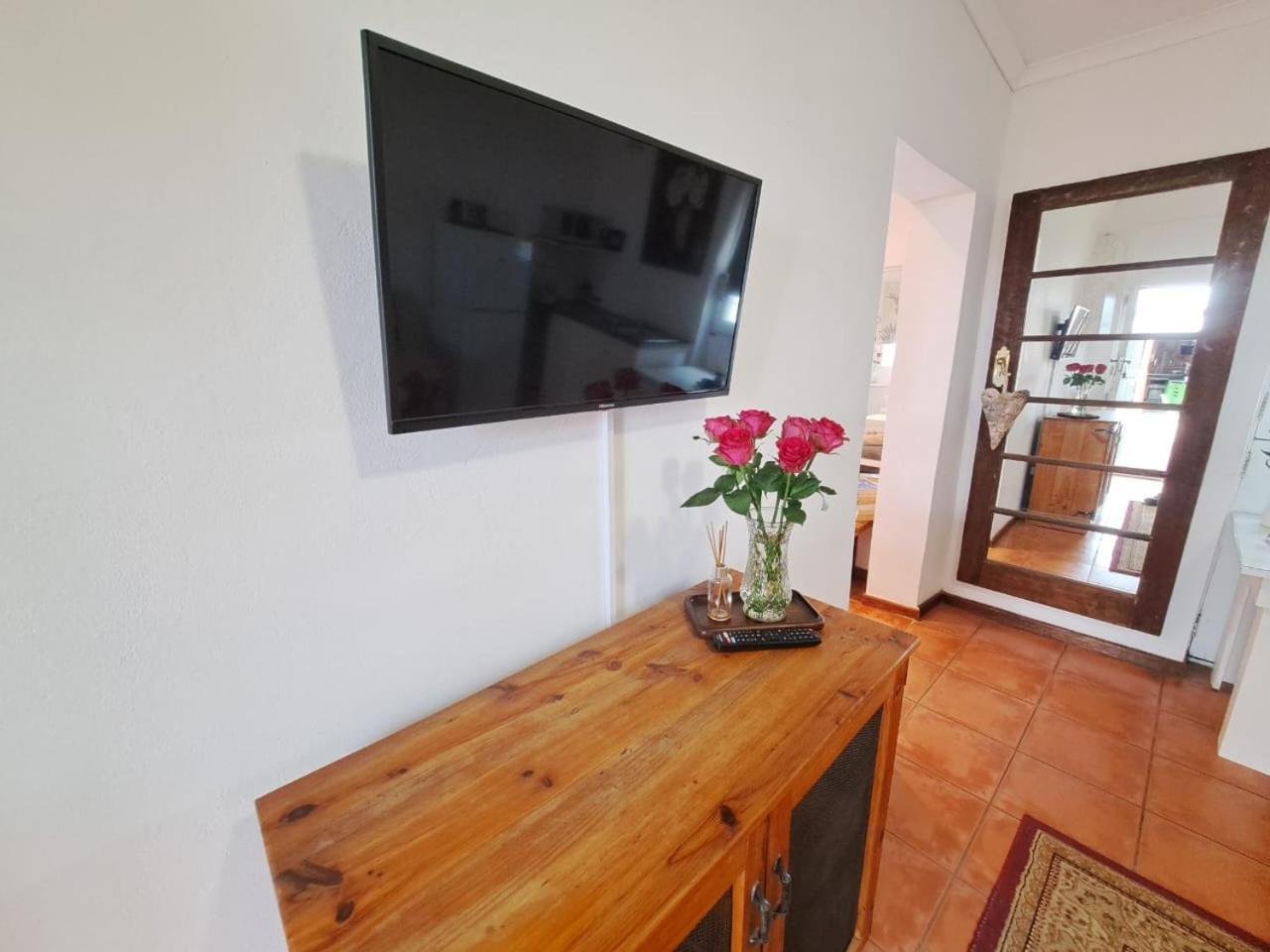 Worcester Gallery Cottage Екстер'єр фото