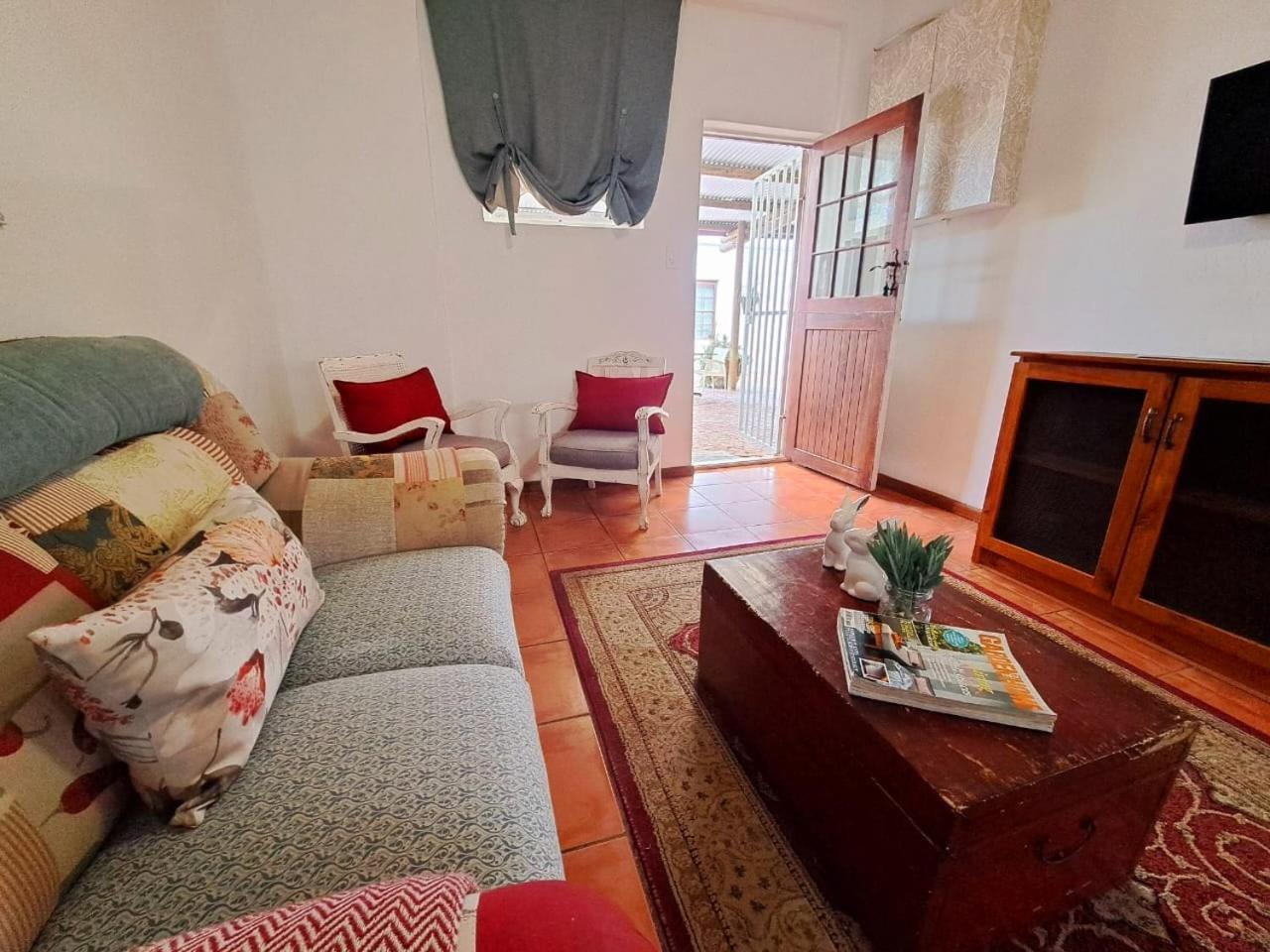 Worcester Gallery Cottage Екстер'єр фото